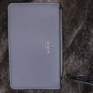 Kate spade wristlet